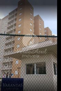 Apartamento com 2 Quartos à venda, 51m² no Jardim do Lago Continuação, Campinas