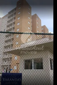 Apartamento com 2 Quartos à venda, 51m² no Jardim do Lago Continuação, Campinas