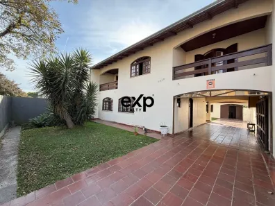 Sobrado com 3 Quartos à venda, 250m² no Aristocrata, São José dos Pinhais