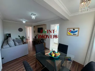 Apartamento com 3 Quartos à venda, 67m² no Estrela do Oriente, Belo Horizonte