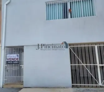 Sobrado com 3 Quartos à venda, 151m² no Jardim Bonfiglioli, Jundiaí