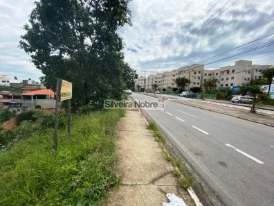 Lote/Terreno à venda, 460m² no Laranjeiras, Betim