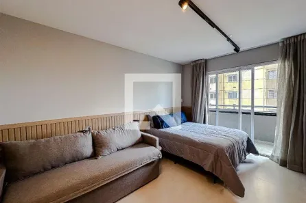 Apartamento com 1 Quarto à venda, 28m² no Brás, São Paulo
