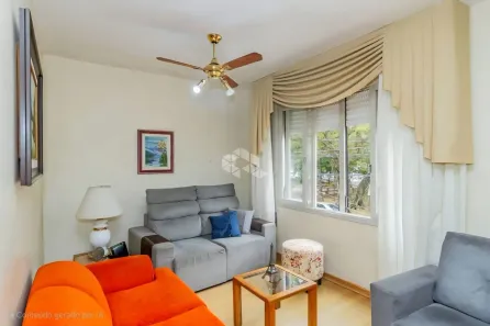 Apartamento com 3 Quartos à venda, 102m² no Rio Branco, Porto Alegre
