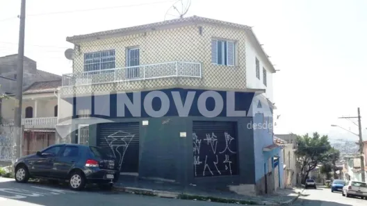 Sobrado com 5 Quartos à venda, 330m² no Vila Gustavo, São Paulo