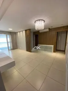 Apartamento com 3 Quartos à venda, 94m² no Parque Jardim Europa, Bauru