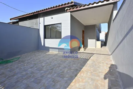 Casa com 2 Quartos à venda, 90m² no Cidade Nova Peruíbe, Peruíbe