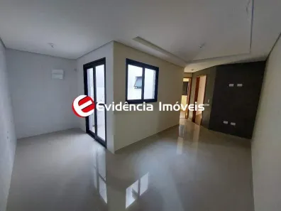Apartamento com 2 Quartos à venda, 38m² no Jardim Bom Pastor, Santo André