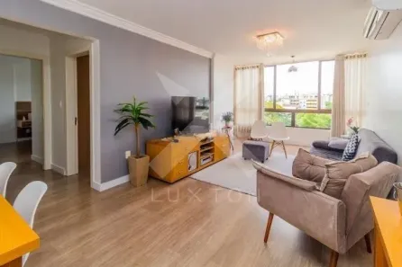 Apartamento com 2 Quartos à venda, 78m² no Cristo Redentor, Porto Alegre