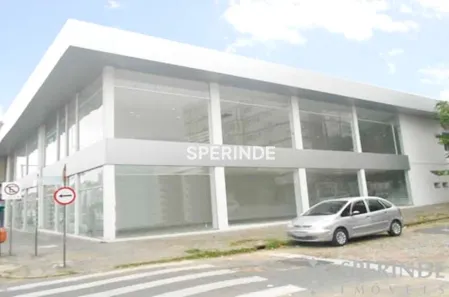 Ponto Comercial para alugar, 243m² no Cristo Redentor, Porto Alegre