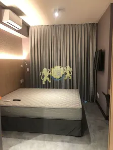 Flat com 1 Quarto à venda, 23m² no Vila Madalena, São Paulo