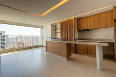 Apartamento com 2 Quartos à venda, 71m² no Pinheiros, São Paulo