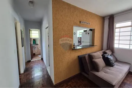 Apartamento com 3 Quartos à venda, 64m² no São Gabriel, Belo Horizonte