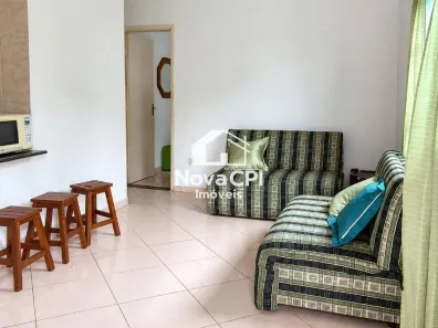 Casa de Condomínio com 2 Quartos à venda, 75m² no Maracanã, Praia Grande