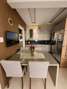 Apartamento com 2 Quartos à venda, 80m² no Pedreira, Belém