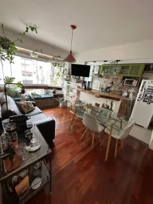 Apartamento com 2 Quartos para alugar, 55m² no Pinheiros, São Paulo