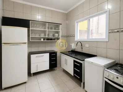 Sobrado com 2 Quartos à venda, 162m² no Jardim Califórnia, Jacareí