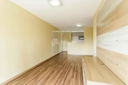 Apartamento com 2 Quartos para venda ou aluguel, 74m² no Vila Clementino, São Paulo