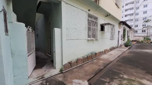 Casa com 2 Quartos à venda, 73m² no Rocha, Rio de Janeiro