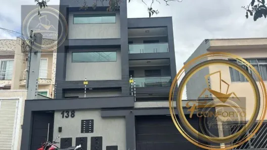 Apartamento com 2 Quartos à venda, 50m² no Vila Carrão, São Paulo