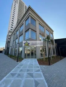Sala Comercial para alugar, 275m² no Vila Dom Pedro I, São Paulo