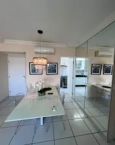 Apartamento com 3 Quartos para alugar, 85m² no Candeias, Jaboatão dos Guararapes