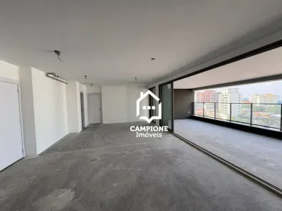 Apartamento com 3 Quartos à venda, 232m² no Alto da Lapa, São Paulo