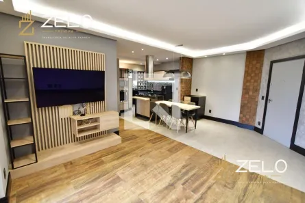 Apartamento com 1 Quarto à venda, 70m² no Mansões Santo Antônio, Campinas