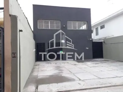 Imóvel Comercial à venda, 300m² no Brooklin Paulista, São Paulo