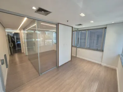 Sala Comercial para alugar, 36m² no Cerqueira César, São Paulo