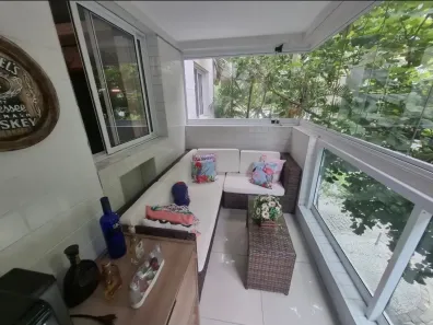 Apartamento com 2 Quartos à venda, 84m² no Freguesia (Jacarepaguá), Rio de Janeiro