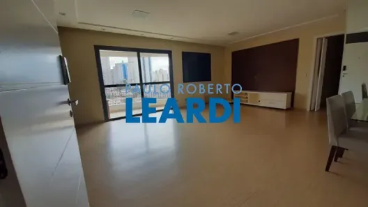 Apartamento com 3 Quartos para alugar, 114m² no Jardim, Santo André