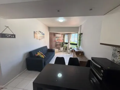 Apartamento com 1 Quarto à venda, 38m² no Pituba, Salvador