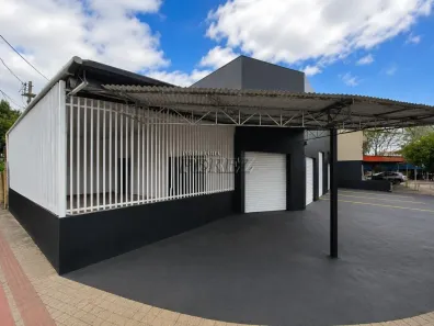 Sala Comercial para alugar, 60m² no Sebastião de Melo César, Londrina