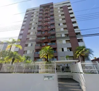 Apartamento com 4 Quartos à venda, 133m² no Parque Residencial Aquarius, São José dos Campos