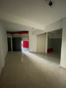 Ponto Comercial para venda ou aluguel, 70m² no Santa Tereza, Belo Horizonte