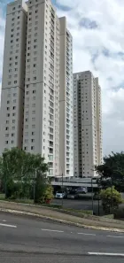 Apartamento com 3 Quartos à venda, 99m² no Vila Industrial, São José dos Campos