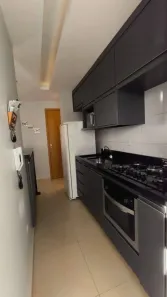 Apartamento com 2 Quartos à venda, 55m² no Vila Formosa, Anápolis