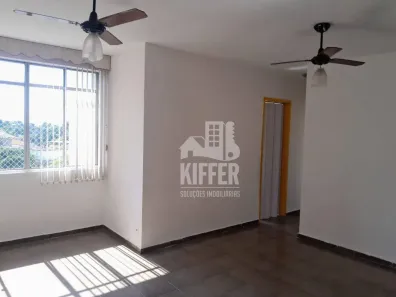 Apartamento com 2 Quartos à venda, 65m² no Engenhoca, Niterói