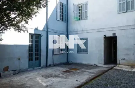 Casa com 12 Quartos à venda, 460m² no Botafogo, Rio de Janeiro