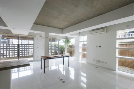 Apartamento com 3 Quartos à venda, 176m² no Consolação, São Paulo