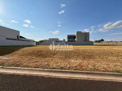 Lote/Terreno à venda, 553m² no Jardim Sul, Uberlândia