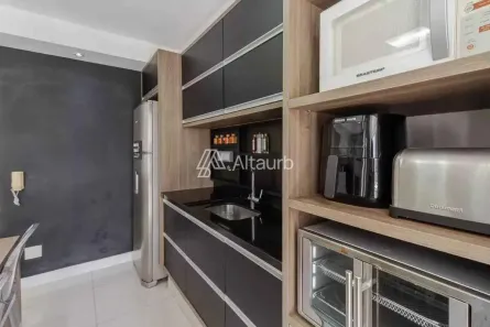 Apartamento com 2 Quartos à venda, 56m² no Vila Andrade, São Paulo