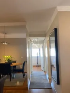 Apartamento com 3 Quartos à venda, 87m² no Jardim Ampliação, São Paulo