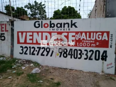 Ponto Comercial com 1 Quarto para alugar, 1000m² no Cintra, Montes Claros