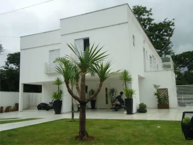 Casa de Condomínio com 4 Quartos à venda, 620m² no Golf Gardens, Carapicuíba