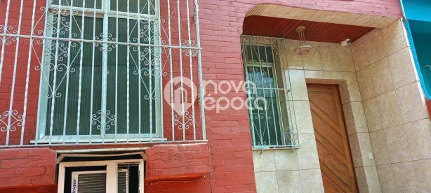 Casa com 2 Quartos à venda, 82m² no Cachambi, Rio de Janeiro