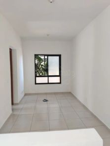 Apartamento com 2 Quartos à venda, 51m² no Residencial Cambuy, Araraquara