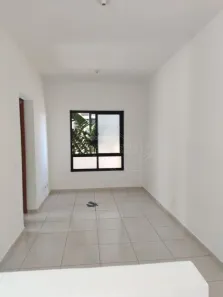 Apartamento com 2 Quartos à venda, 51m² no Residencial Cambuy, Araraquara
