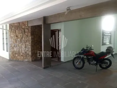 Sobrado com 3 Quartos à venda, 350m² no Jardim das Paineiras, Campinas